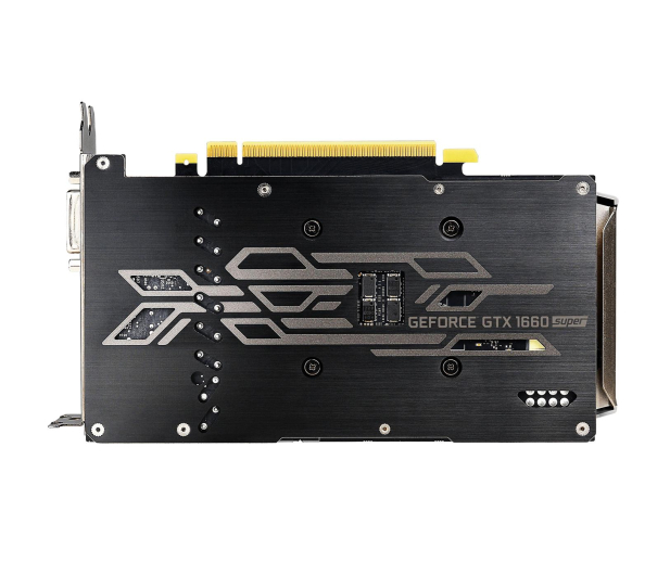 EVGA GeForce GTX 1660 SUPER GAMING SC ULTRA 6GB GDDR6 - 614977 - zdjęcie 5